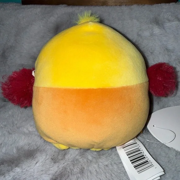 BNWT: 5” Lancaster & Beck Flip-A-Mallow Squishmallow - Picture 3 of 12